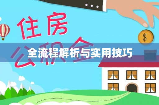 兴义全流程解析与实用技巧