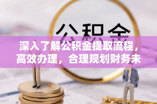 兴义深入了解公积金提取流程，高效办理，合理规划财务未来