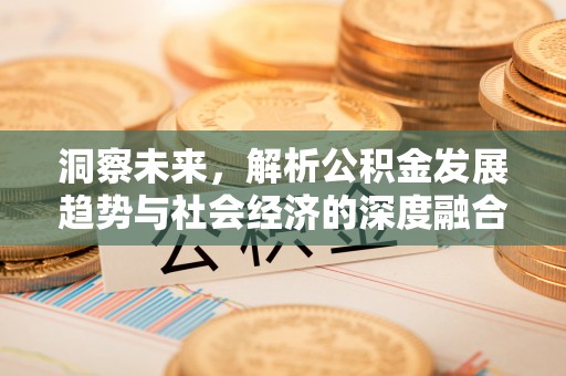 兴义洞察未来，解析公积金发展趋势与社会经济的深度融合