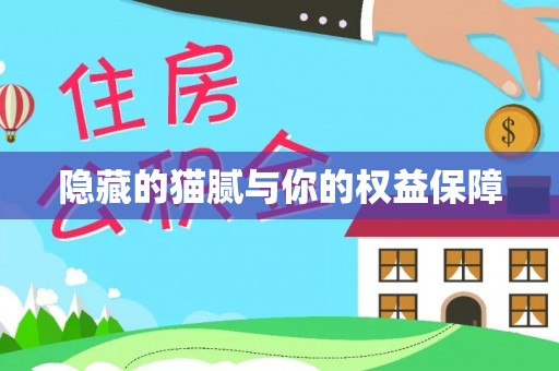 兴义隐藏的猫腻与你的权益保障