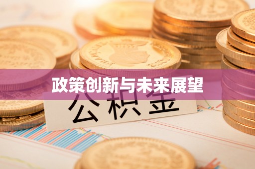 兴义政策创新与未来展望